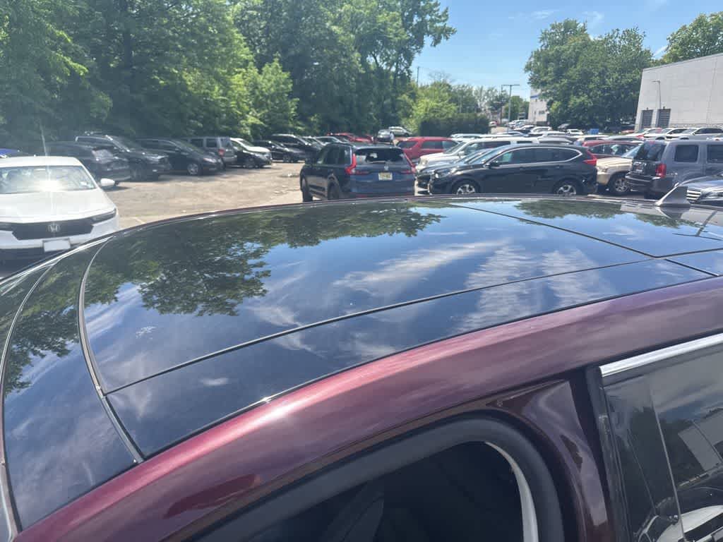Thumbnail: 2021 Ford Edge - 24