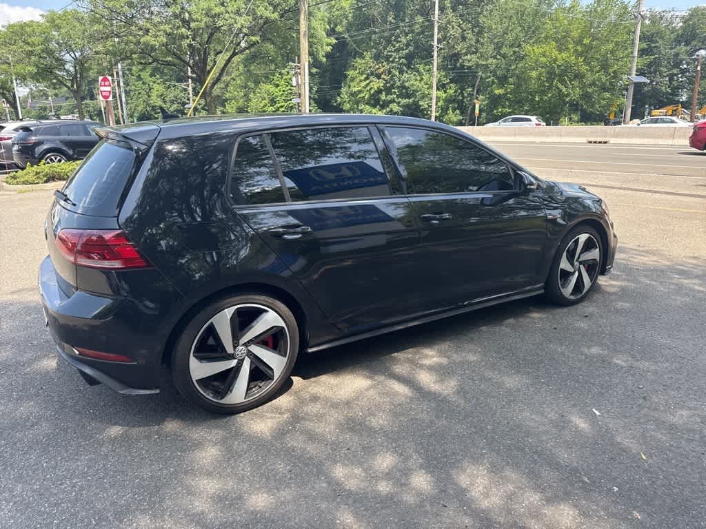 Thumbnail: 2018 Volkswagen Golf - 15