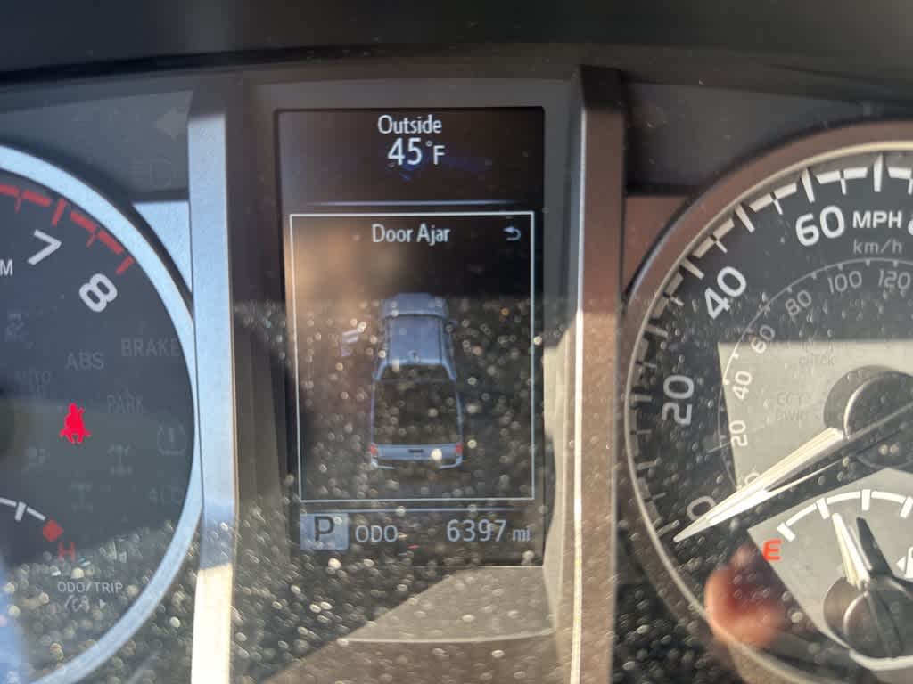 Thumbnail: 2023 Toyota Tacoma - 8