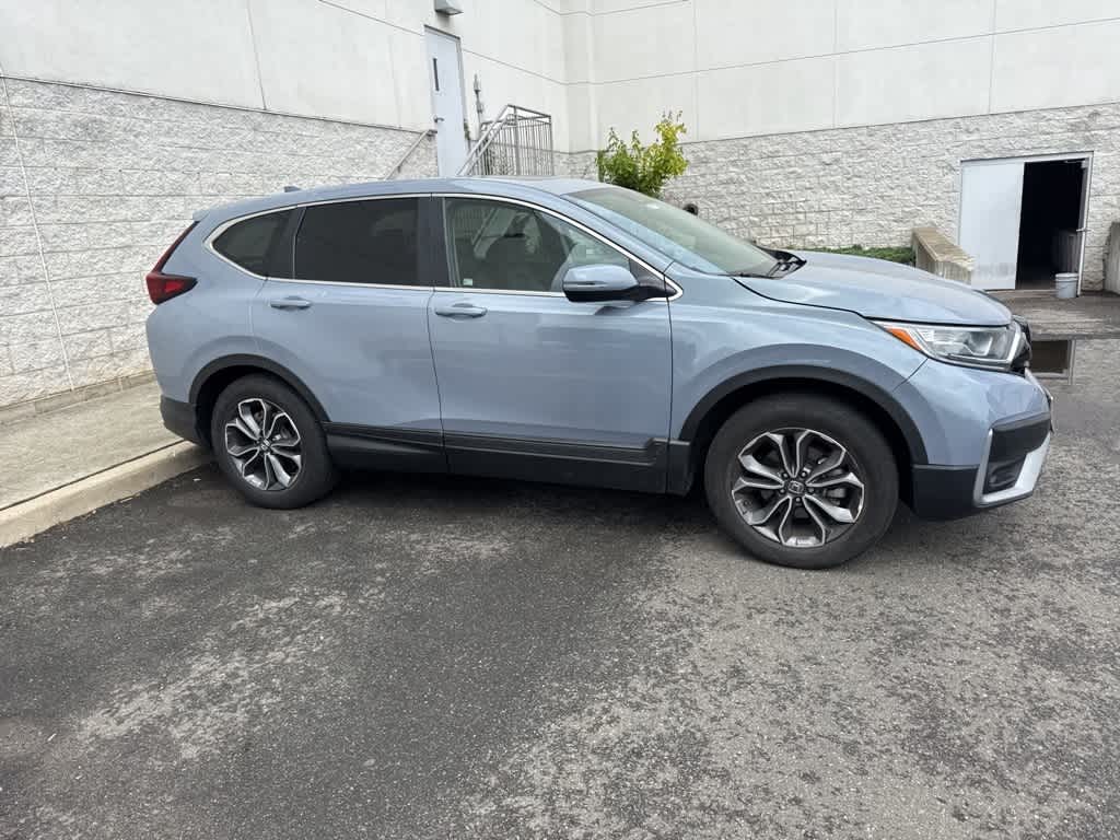Thumbnail: 2022 Honda CR-V - 6