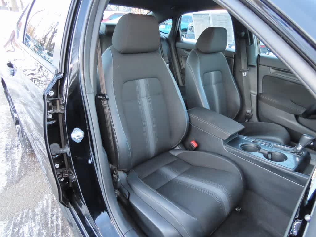 Thumbnail: 2023 Honda Civic - 15