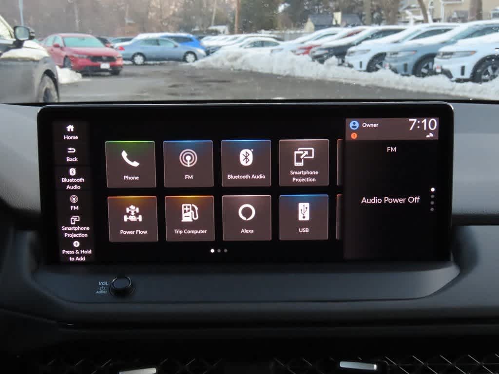 Thumbnail: 2023 Honda Accord - 19