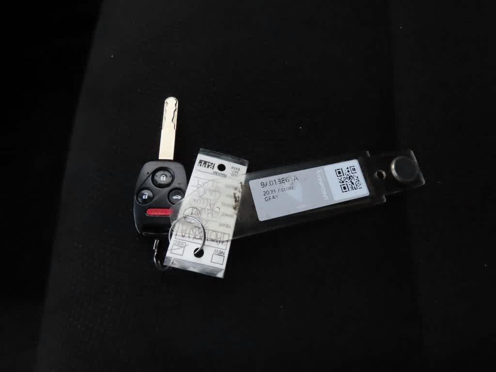 Thumbnail: 2009 Honda Accord - 22