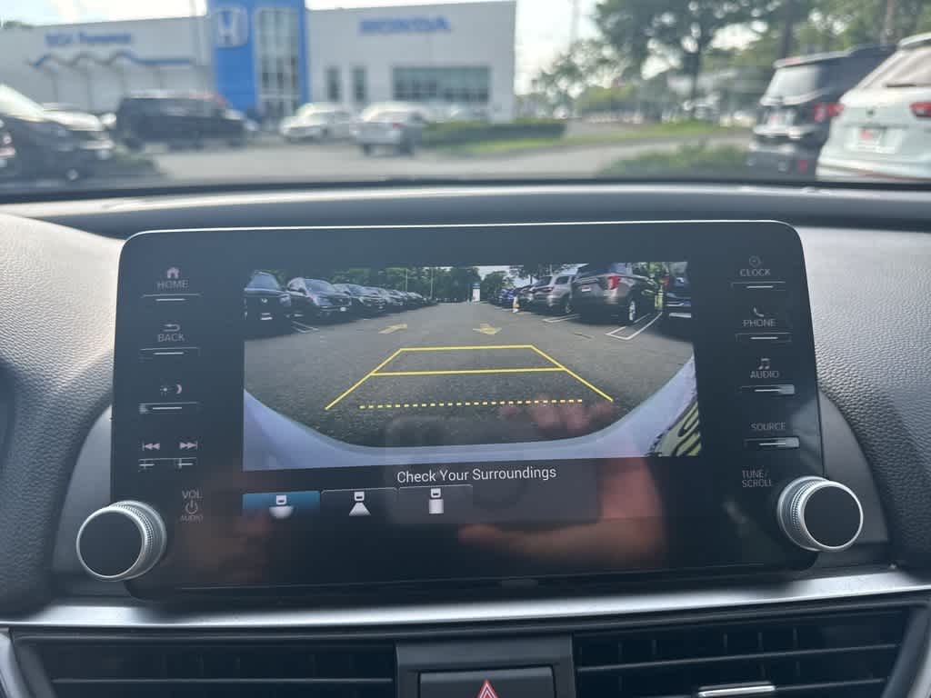 Thumbnail: 2022 Honda Accord - 14