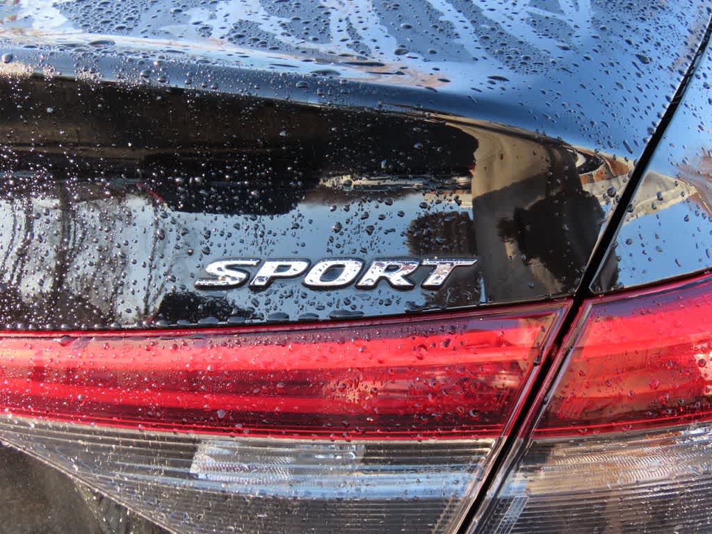 Thumbnail: 2023 Honda Civic - 7