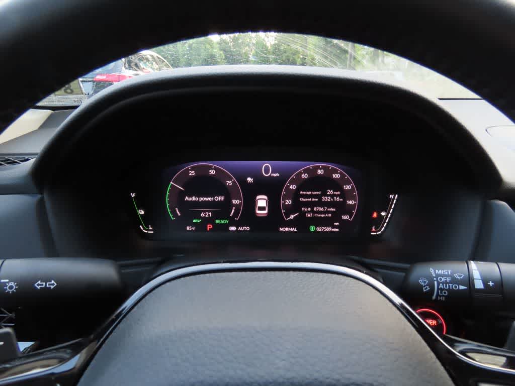 Thumbnail: 2023 Honda Accord - 27