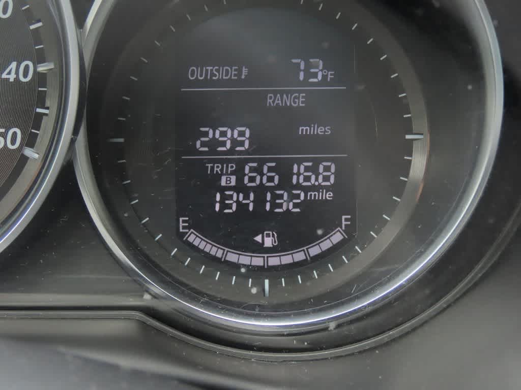 Thumbnail: 2015 Mazda CX-5 - 25