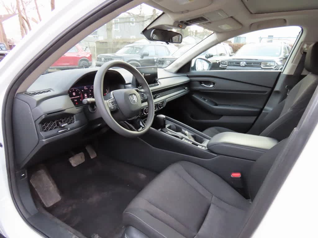 Thumbnail: 2023 Honda Accord - 2