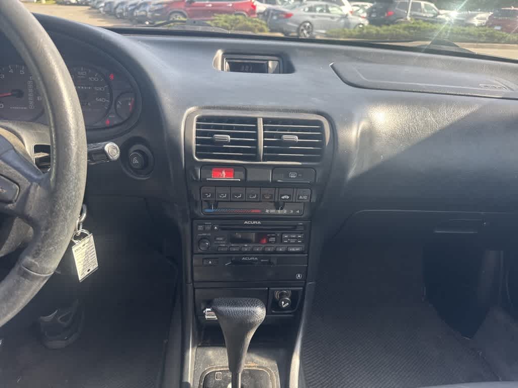 Thumbnail: 2000 Acura Integra - 28