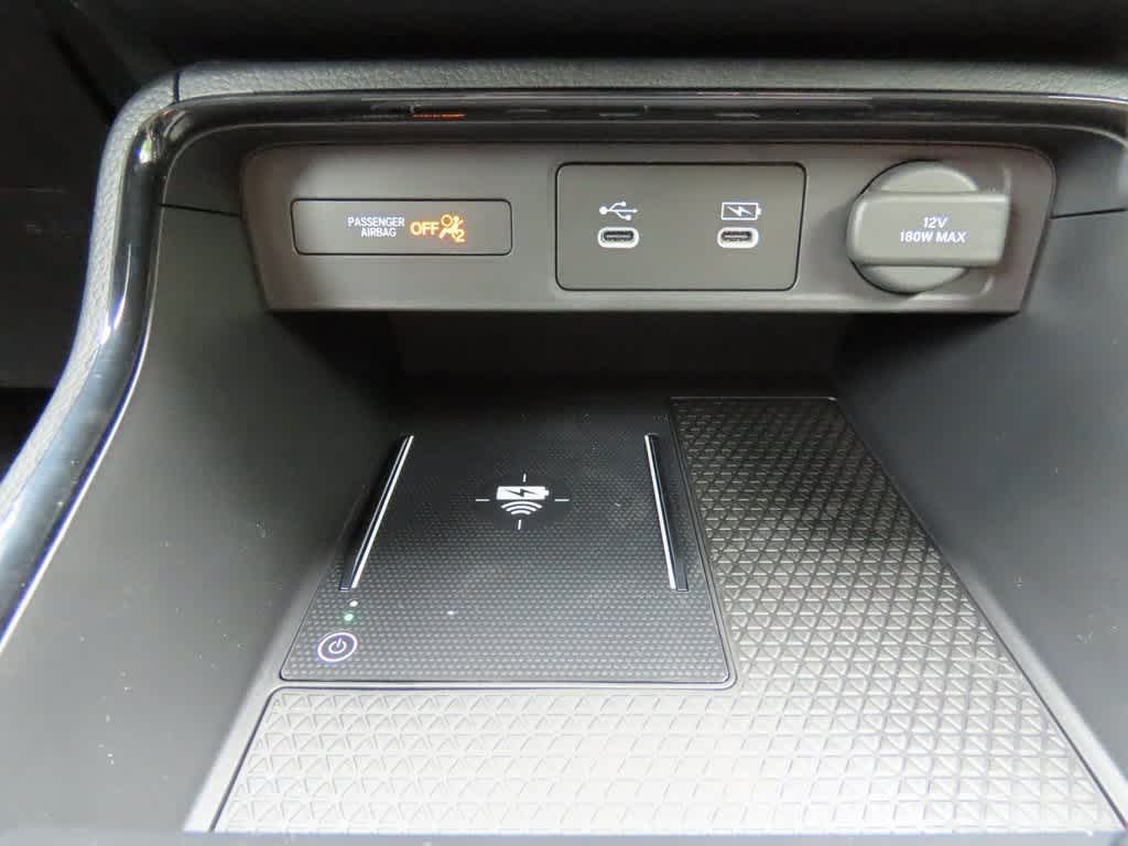 Thumbnail: 2026 Honda CR-V - 21