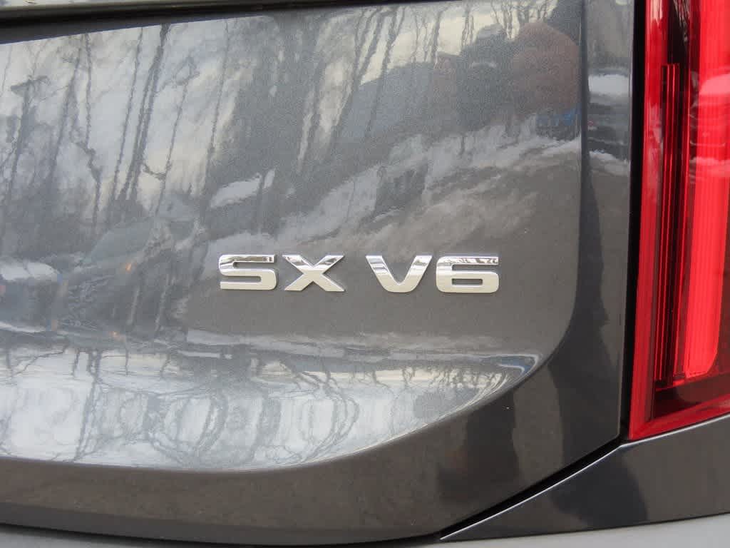 Thumbnail: 2020 Kia Telluride - 8