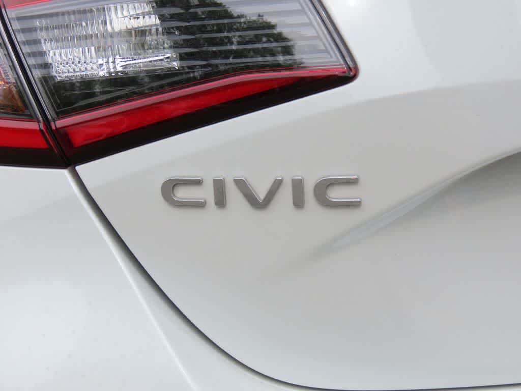 Thumbnail: 2023 Honda Civic - 7