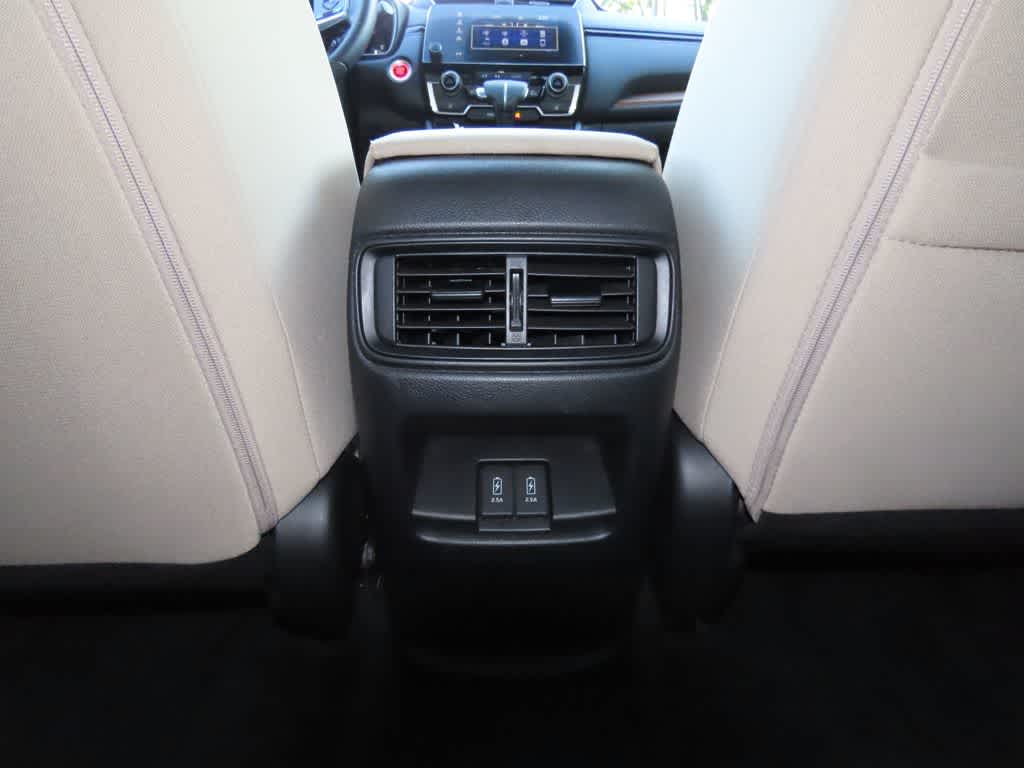 Thumbnail: 2021 Honda CR-V - 23