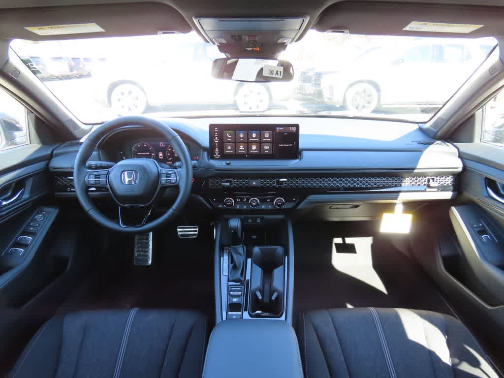 Thumbnail: 2026 Honda Accord - 17