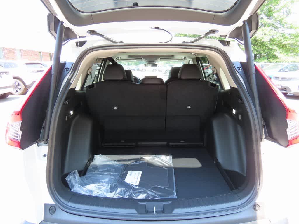2026 Honda CR-V EX-L 11
