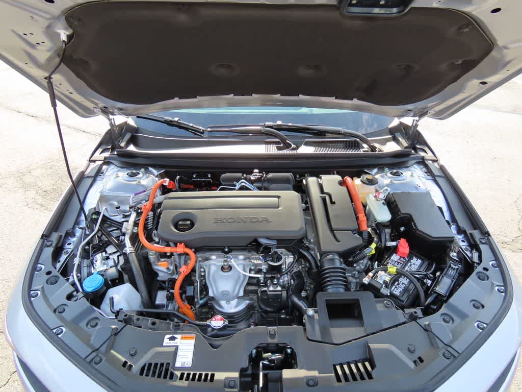 Thumbnail: 2026 Honda Accord - 10