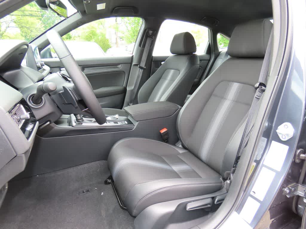 Thumbnail: 2026 Honda Civic - 12