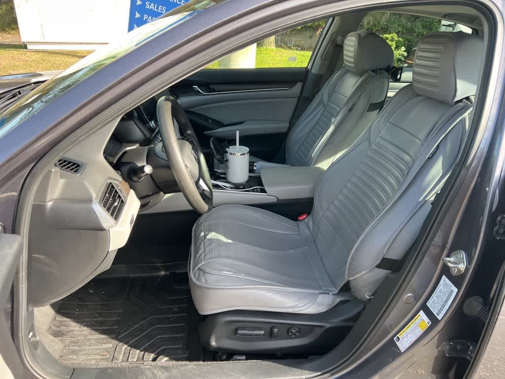 Thumbnail: 2018 Honda Accord - 5