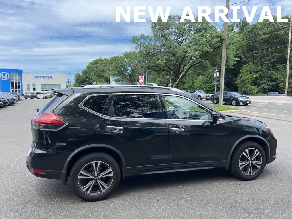 Thumbnail: 2020 Nissan Rogue - 11