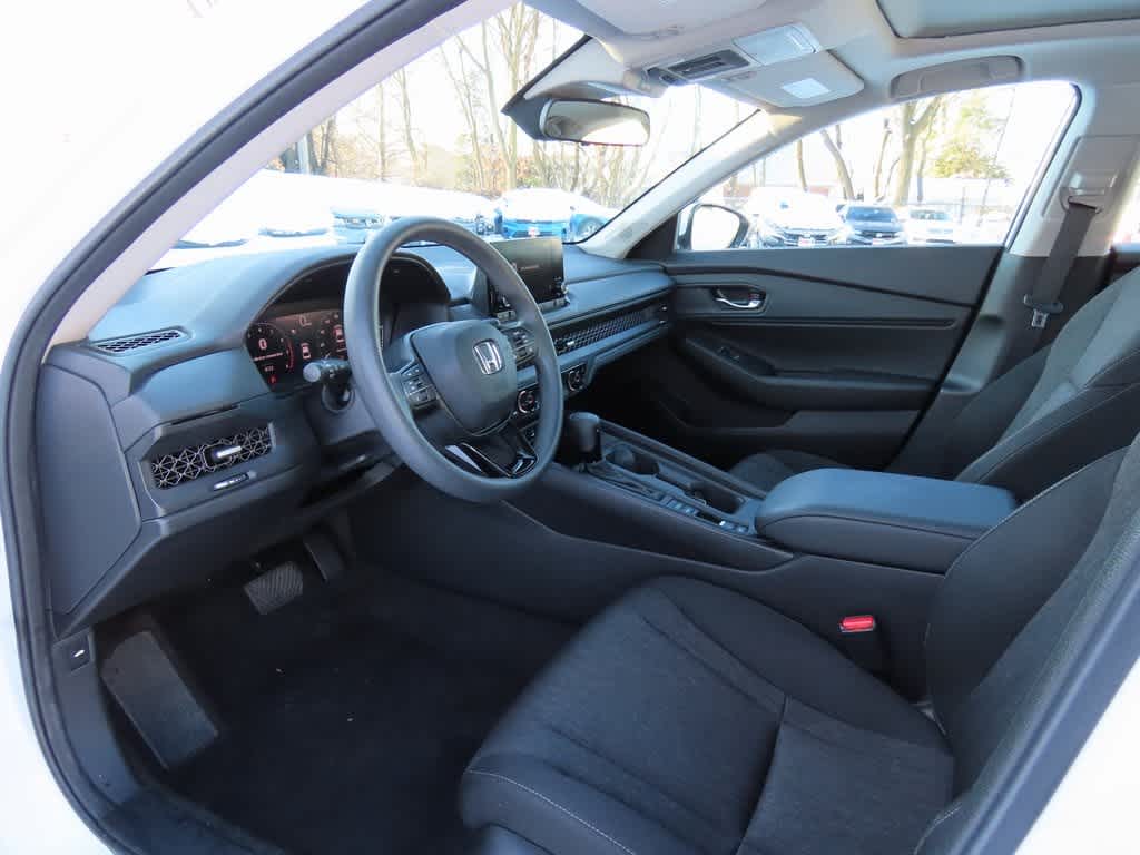 Thumbnail: 2023 Honda Accord - 2