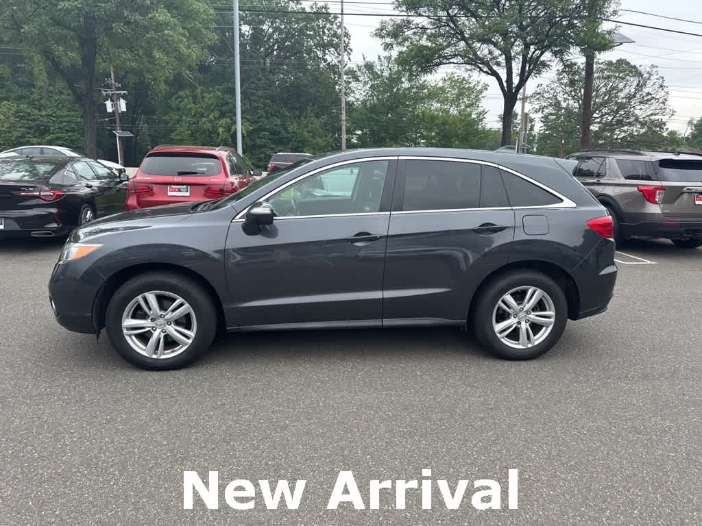 2013 Acura RDX Base -
                  Paramus, NJ