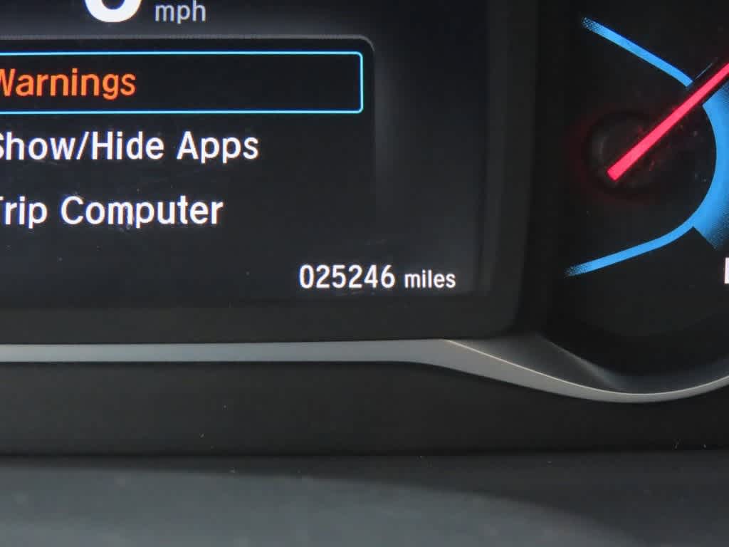 Thumbnail: 2022 Honda Pilot - 27