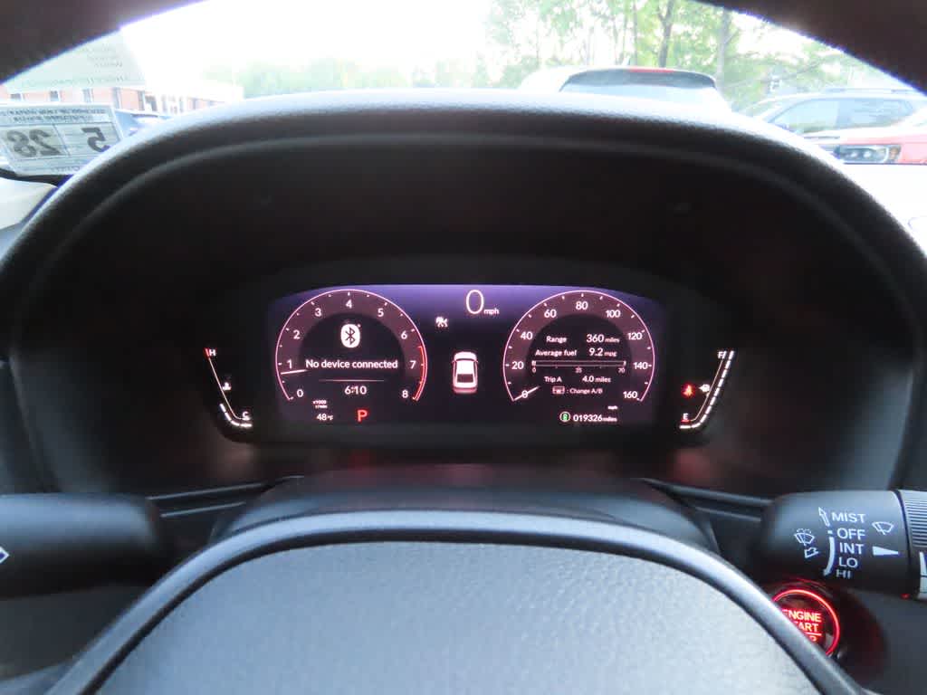Thumbnail: 2023 Honda Accord - 22