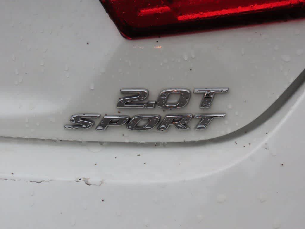 Thumbnail: 2022 Honda Accord - 8