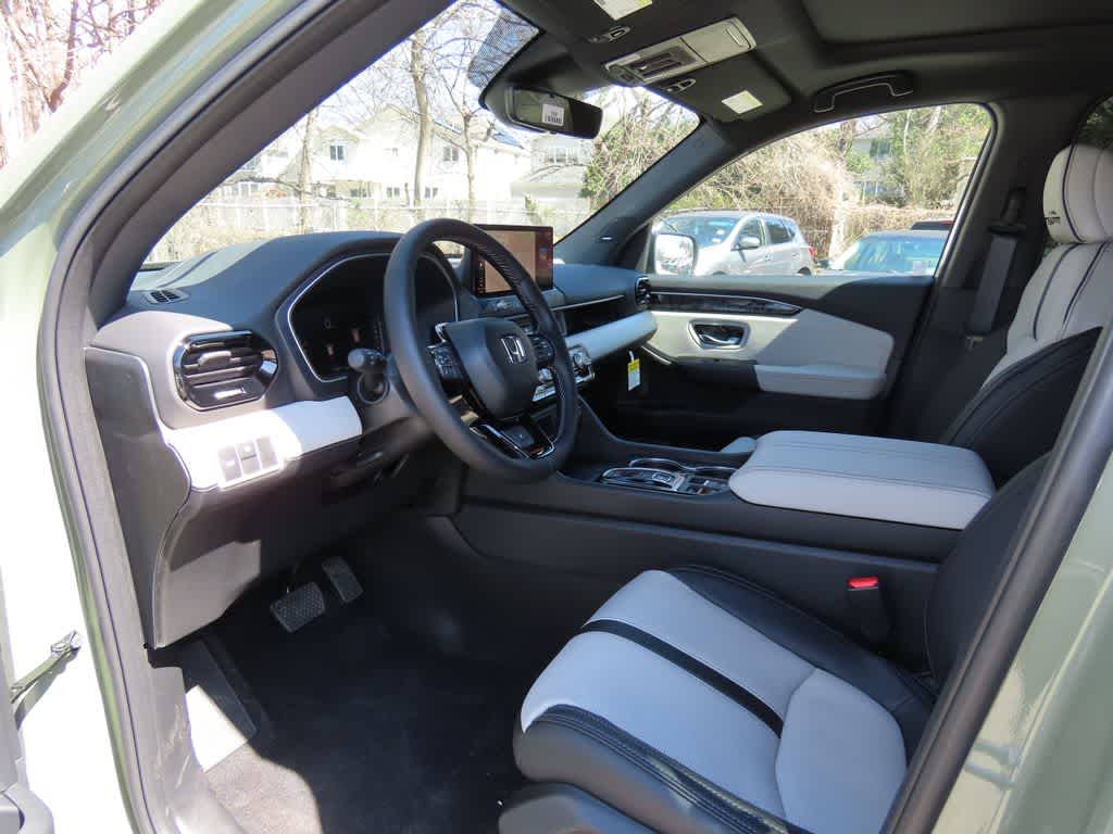 Thumbnail: 2026 Honda Passport - 2