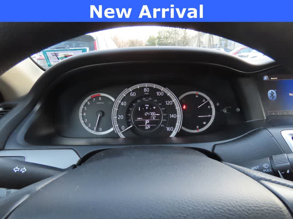 Thumbnail: 2013 Honda Accord - 22