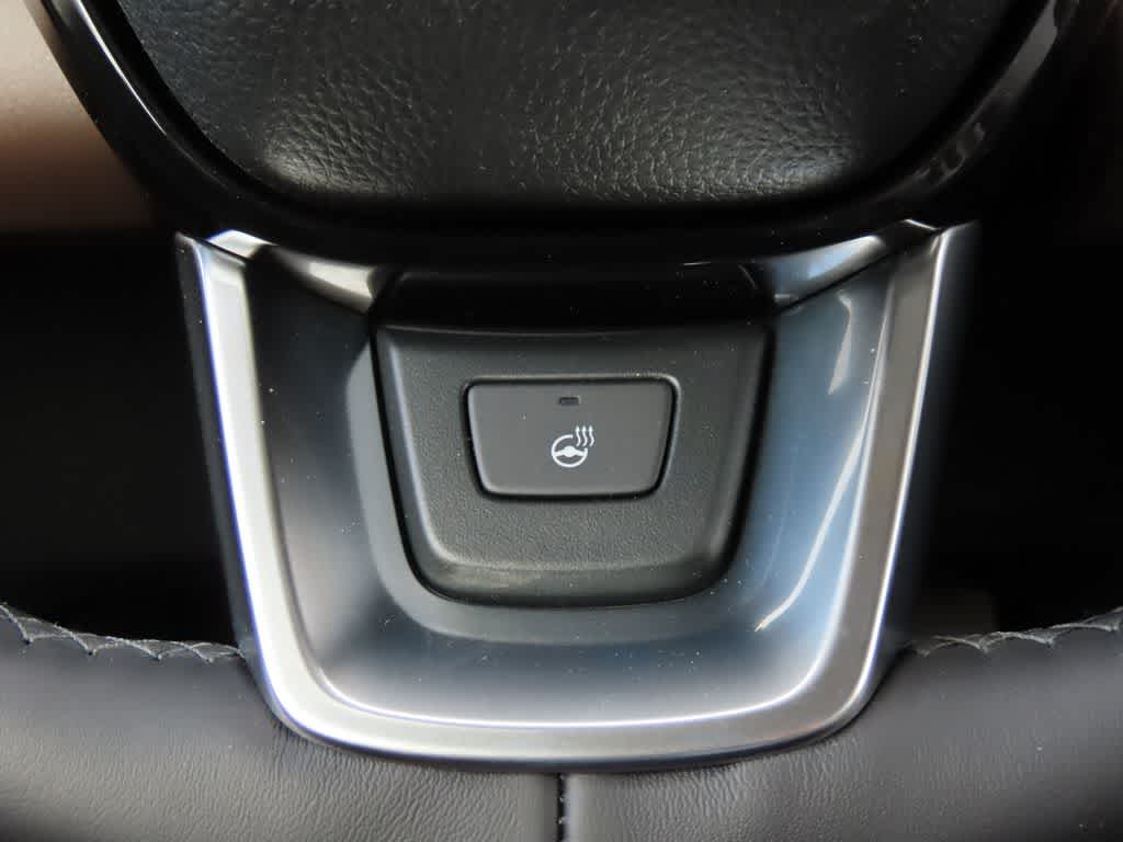 Thumbnail: 2026 Honda Pilot - 30