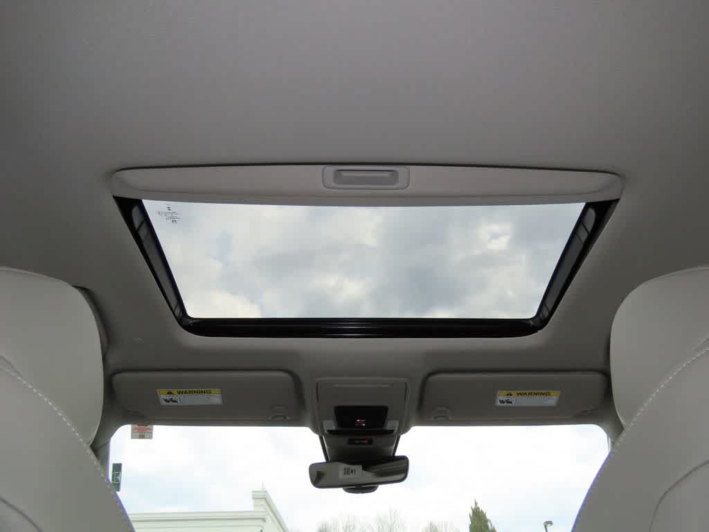 Thumbnail: 2026 Honda Accord - 24