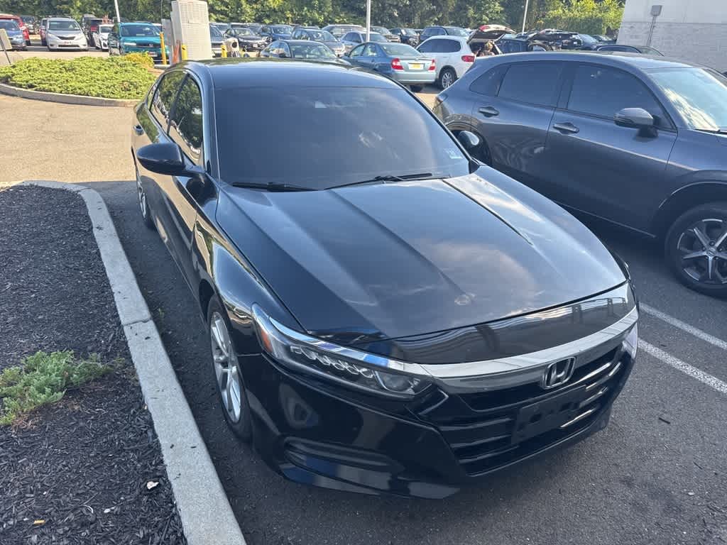 Thumbnail: 2019 Honda Accord - 7
