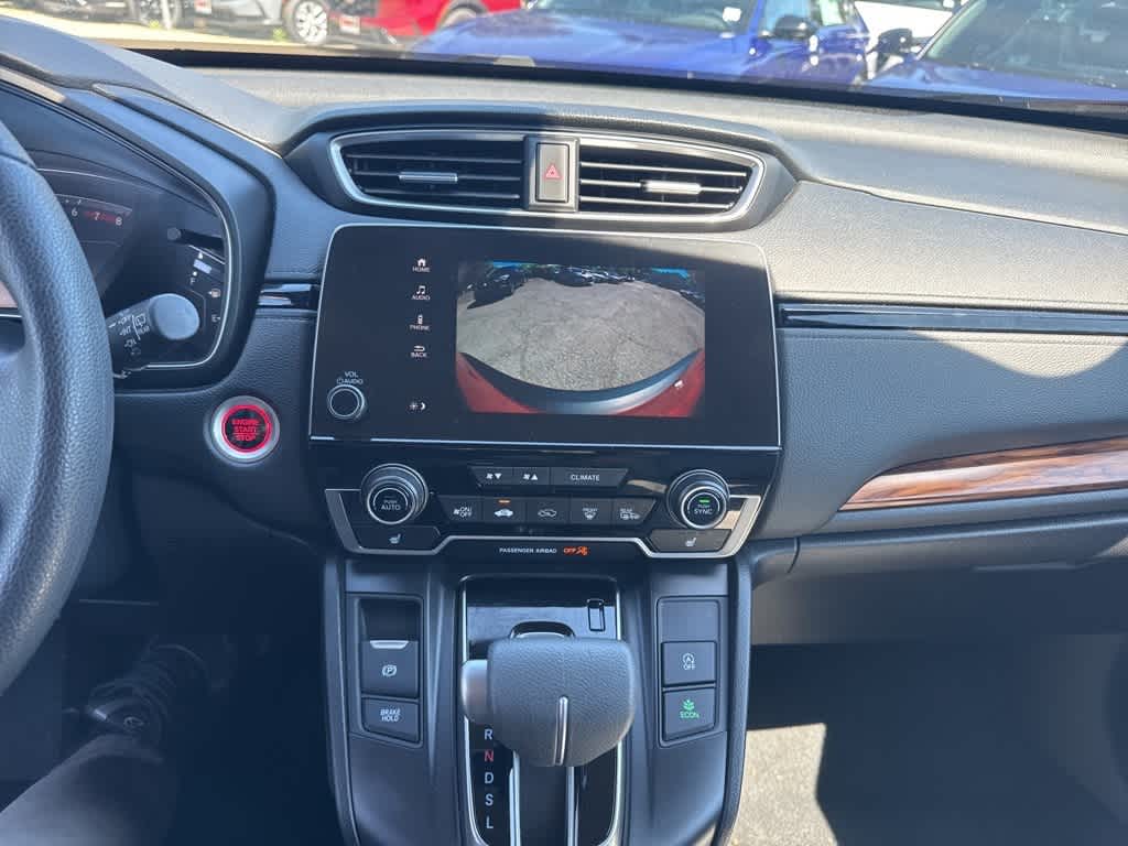 Thumbnail: 2022 Honda CR-V - 29