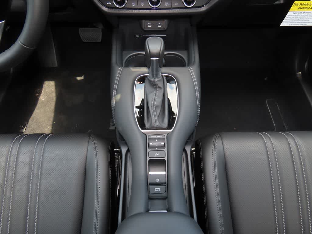 Thumbnail: 2027 Honda HR-V - 22