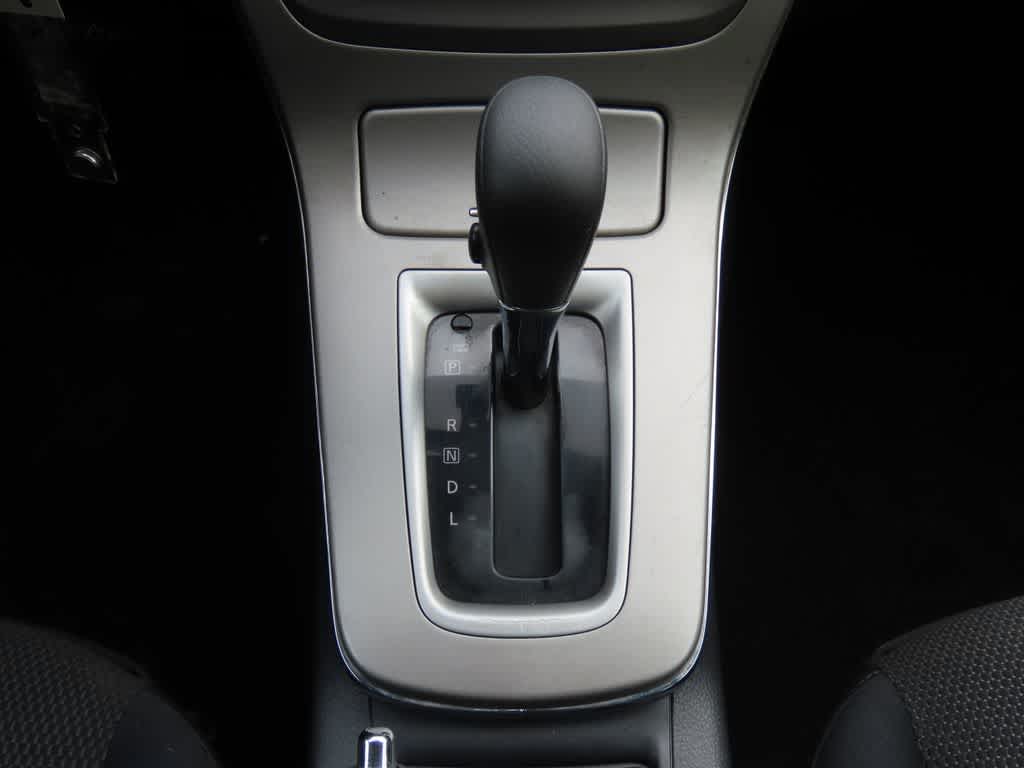 Thumbnail: 2014 Nissan Sentra - 21