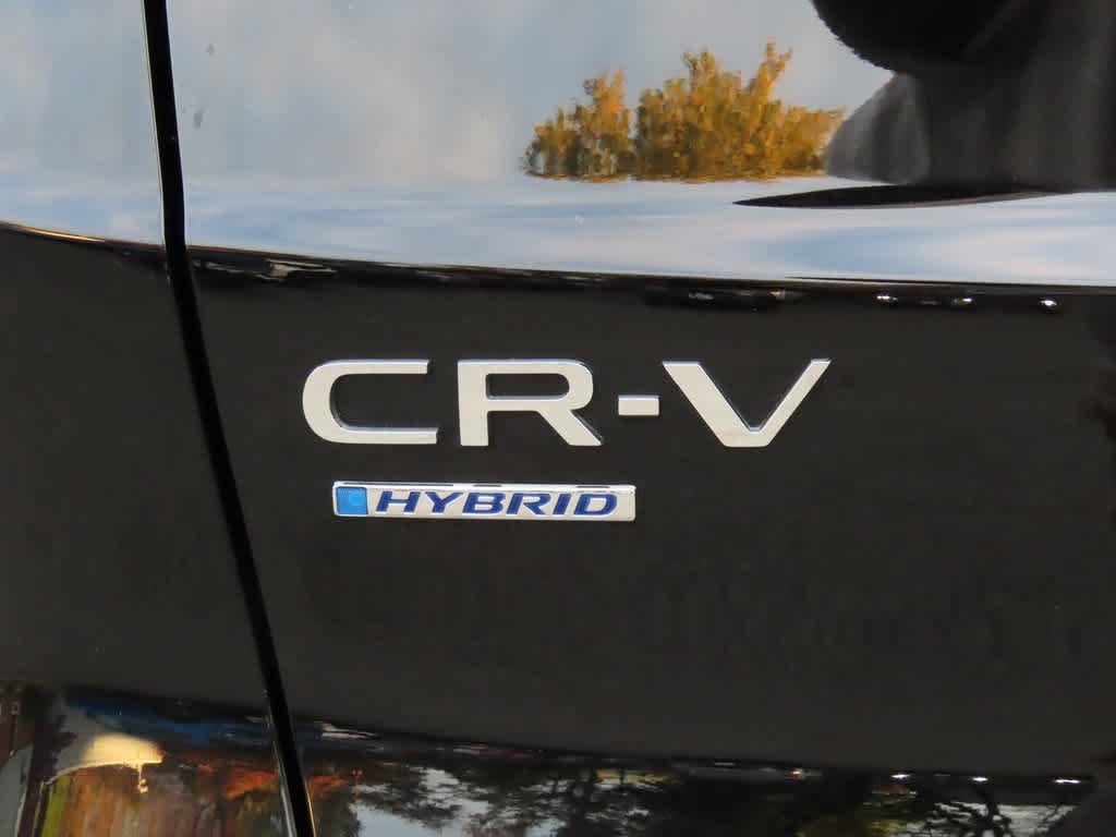 Thumbnail: 2024 Honda CR-V - 7