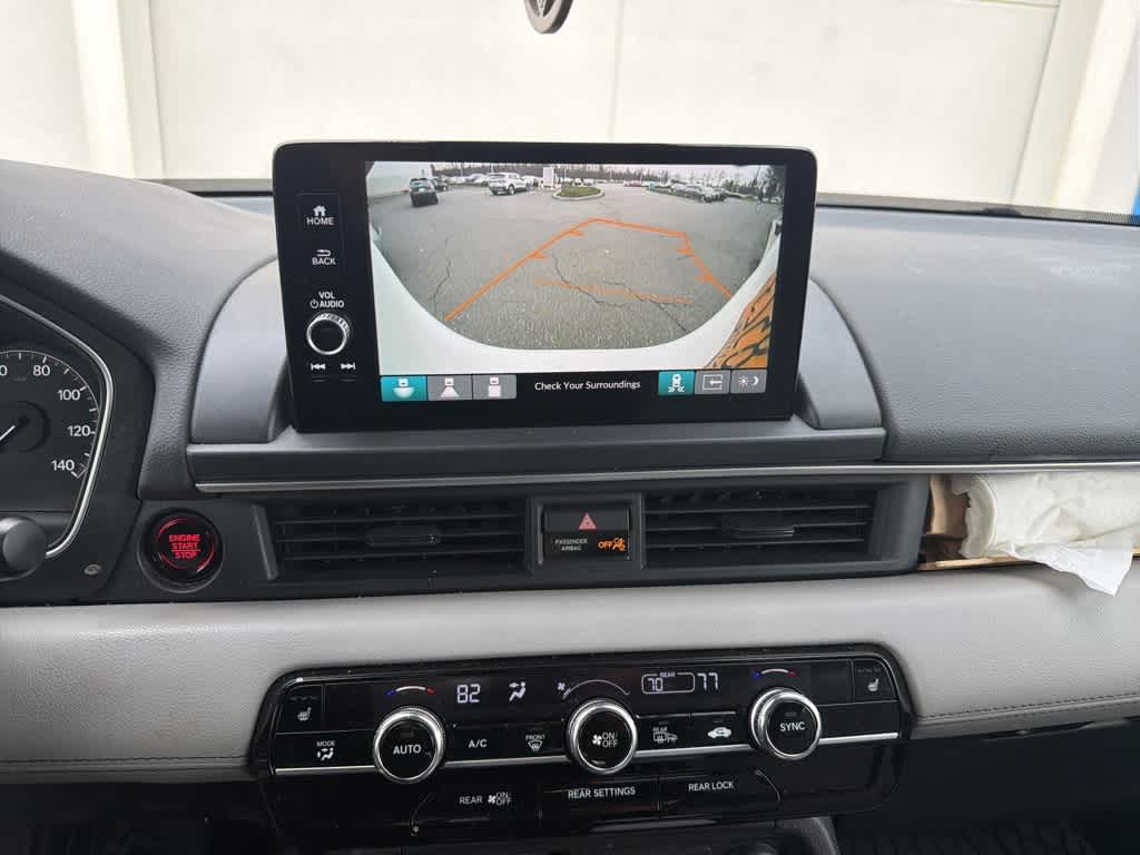 Thumbnail: 2023 Honda Pilot - 19