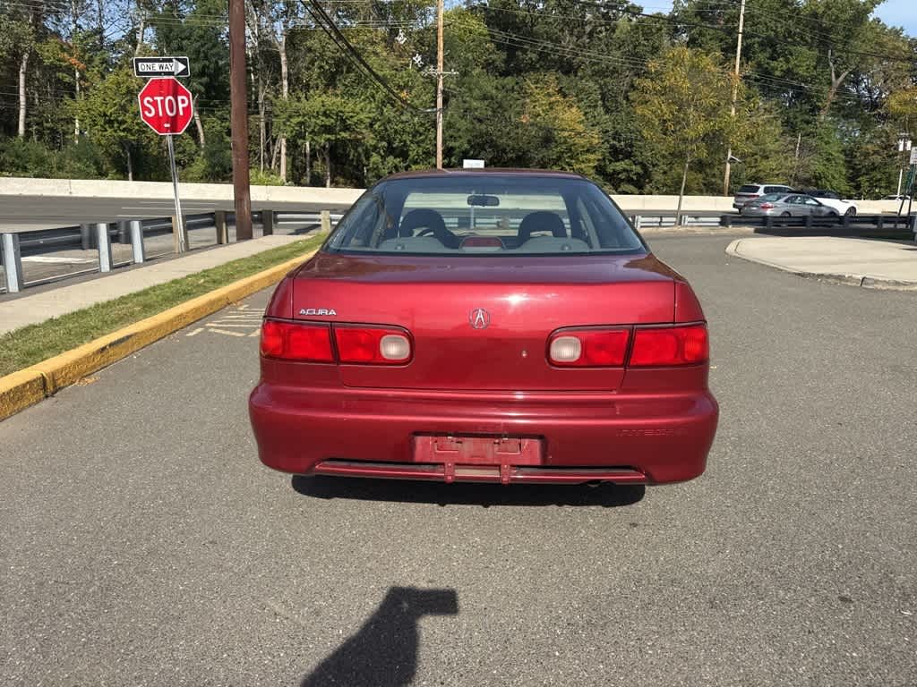 Thumbnail: 2000 Acura Integra - 8