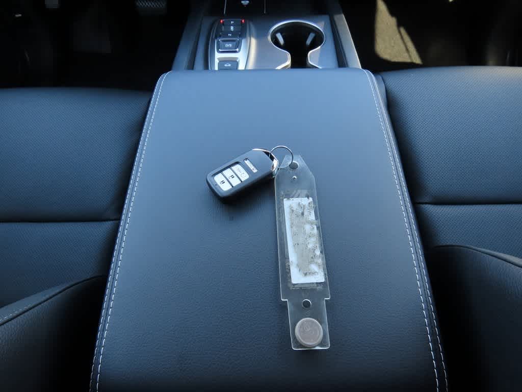 Thumbnail: 2026 Honda Ridgeline - 24