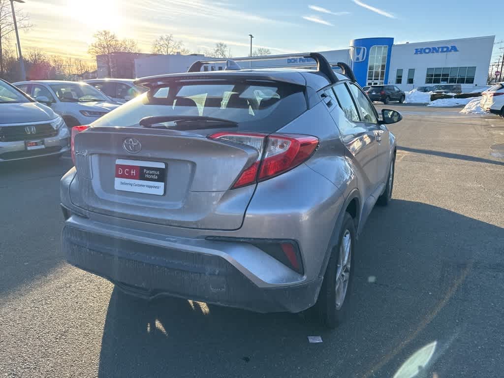 Thumbnail: 2020 Toyota C-HR - 13