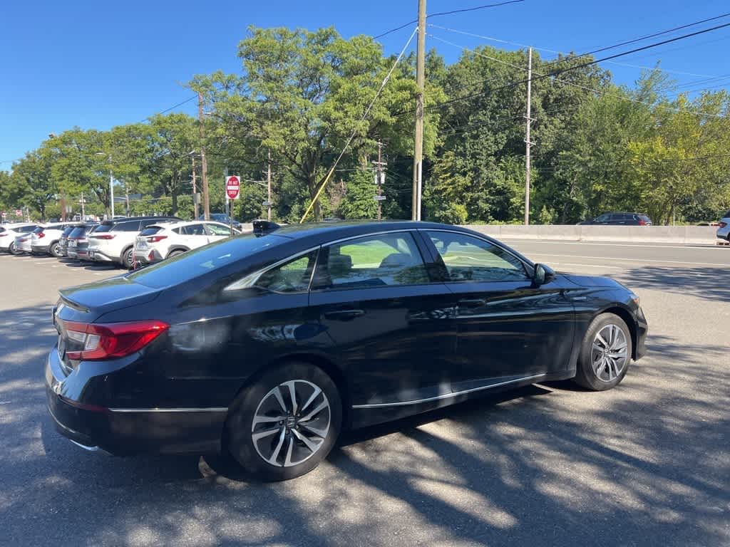 Thumbnail: 2022 Honda Accord - 6