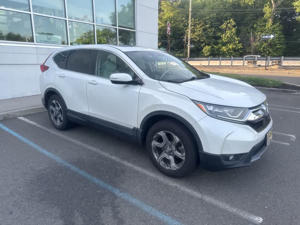 Thumbnail: 2019 Honda CR-V - 11