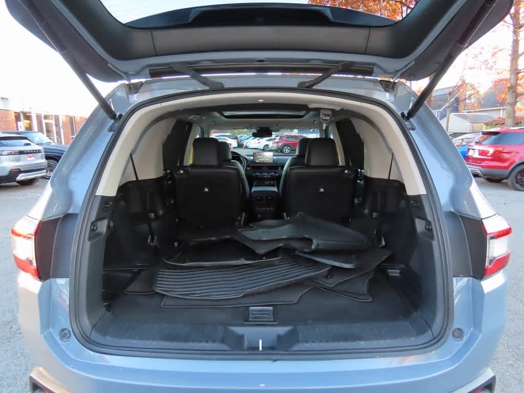 Thumbnail: 2023 Honda Pilot - 11