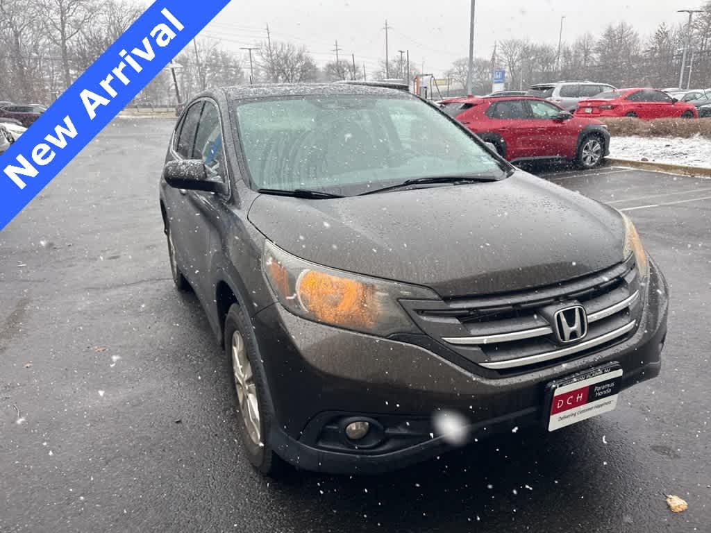 2013 Honda CR-V EX -
                  Paramus, NJ