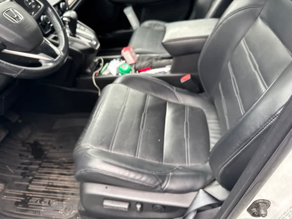 Thumbnail: 2021 Honda CR-V - 23