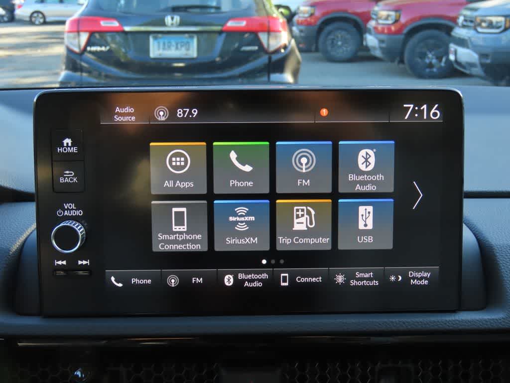 Thumbnail: 2023 Honda CR-V - 19