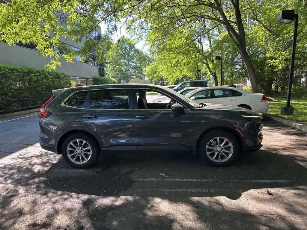 Thumbnail: 2023 Honda CR-V - 7