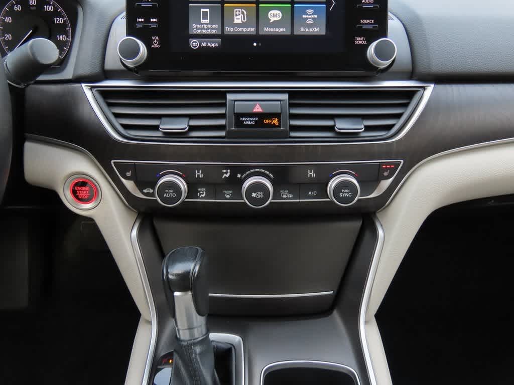 Thumbnail: 2022 Honda Accord - 19