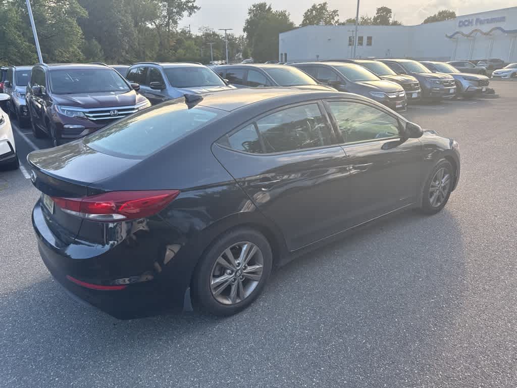 Thumbnail: 2018 Hyundai Elantra - 7